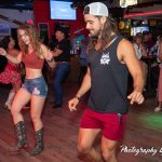Line Dancing