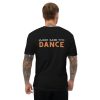 Ask Me To Dance | Short Sleeve Fitted T-shirt - Image 2