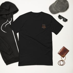 Ask Me To Dance | Short Sleeve Fitted T-shirt