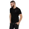 Ask Me To Dance | Short Sleeve Fitted T-shirt - Image 6