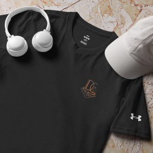 Ask Me To Dance | Under ArmourⓇ athletic t-shirt
