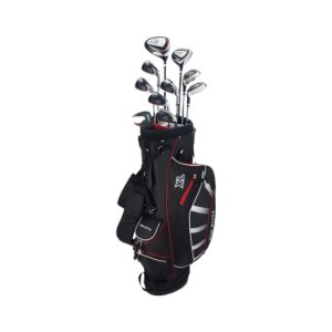 Pickleball Vulcan VPRO Flight